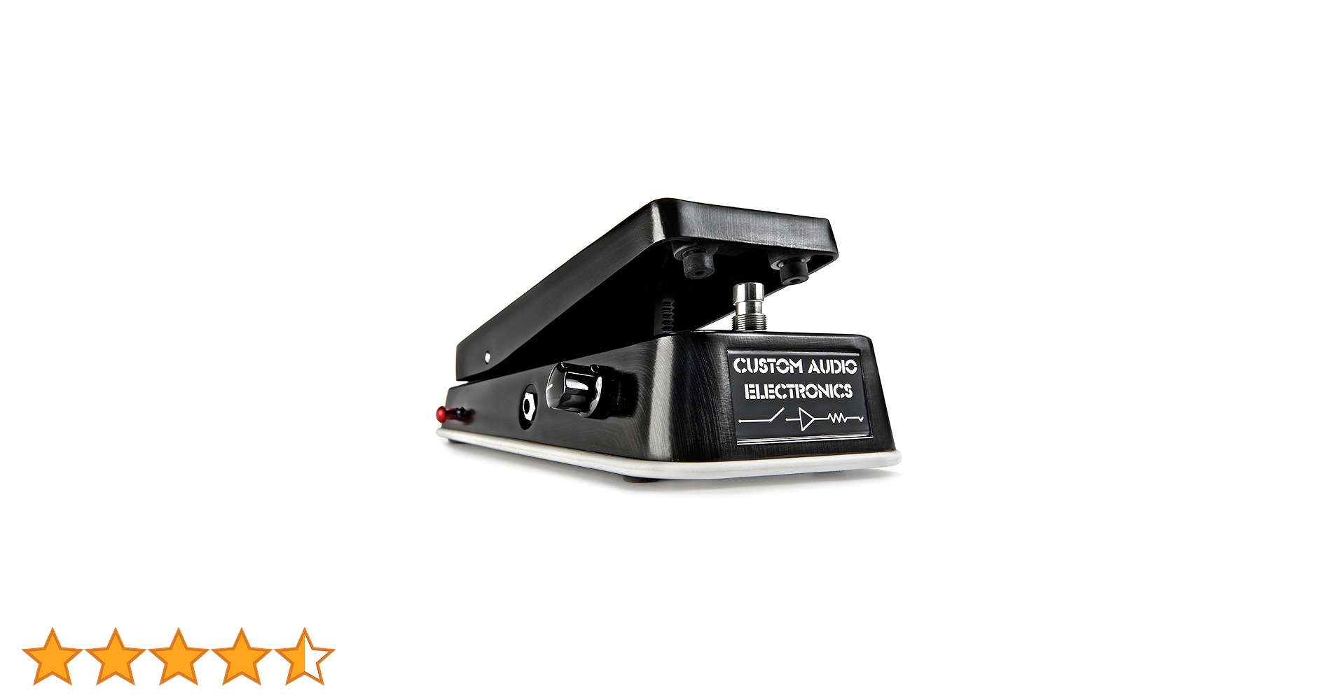 Amazon | JIM DUNLOP C.A.E.by MXR エフェクター CAE WAH MC-404